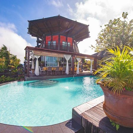 Sinurambi Cottage Rental Penampang Luaran gambar