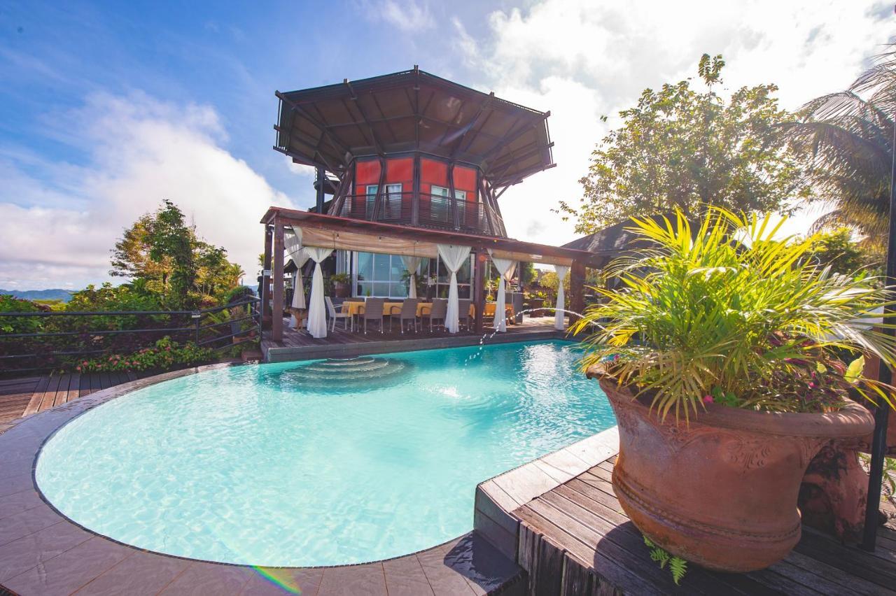 Sinurambi Cottage Rental Penampang Luaran gambar