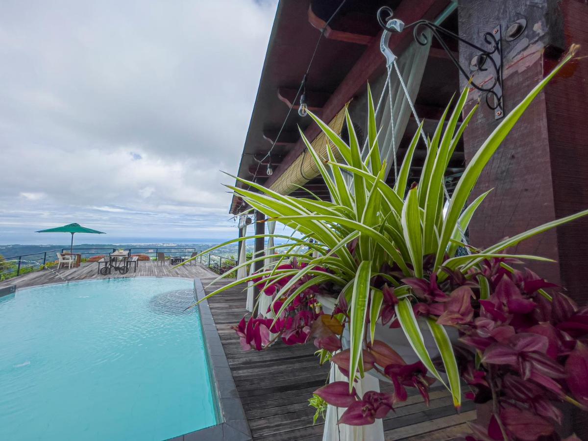 Sinurambi Cottage Rental Penampang Luaran gambar