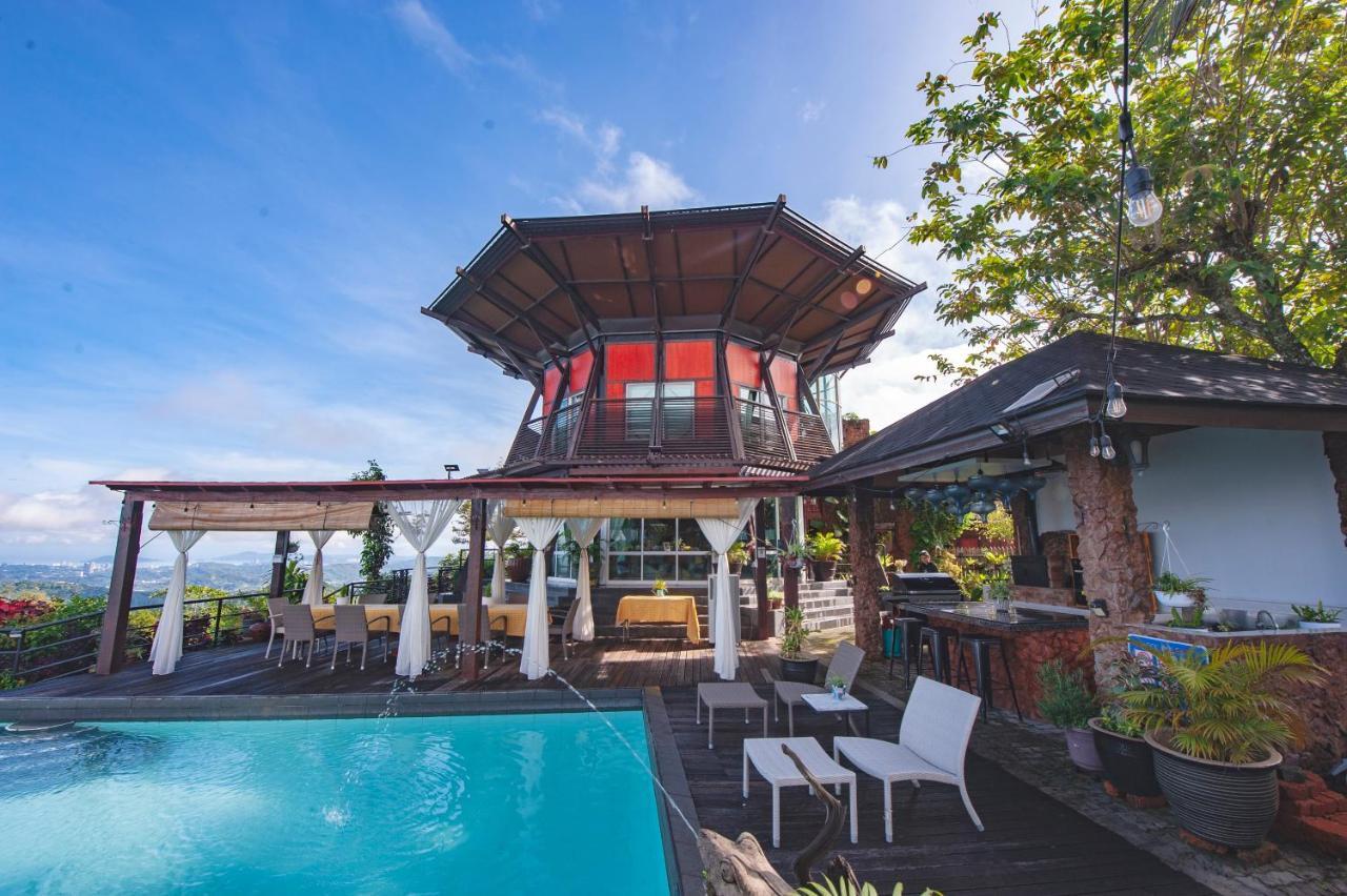 Sinurambi Cottage Rental Penampang Luaran gambar