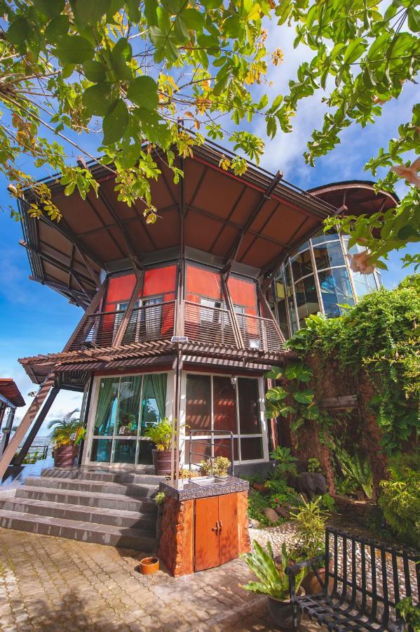 Sinurambi Cottage Rental Penampang Luaran gambar