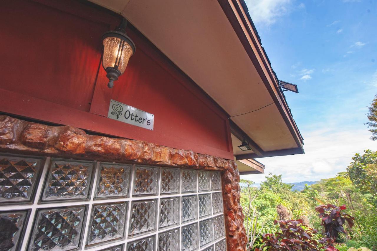 Sinurambi Cottage Rental Penampang Luaran gambar