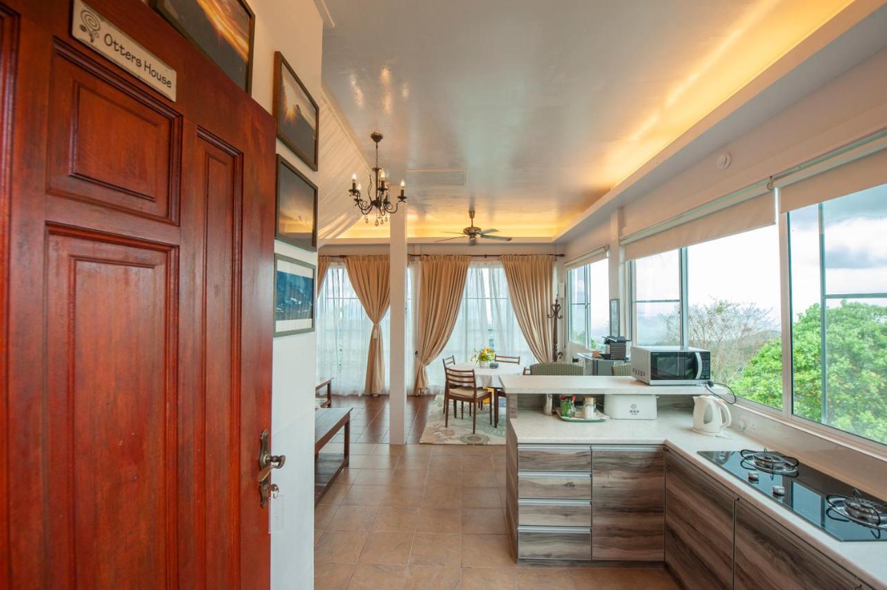 Sinurambi Cottage Rental Penampang Luaran gambar