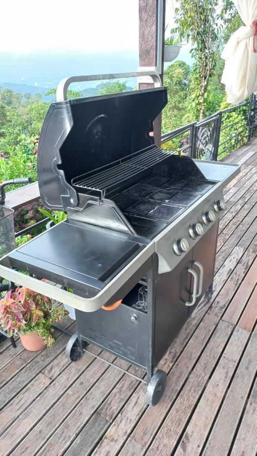 Sinurambi Cottage Rental Penampang Luaran gambar