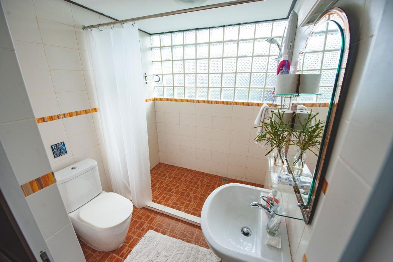 Sinurambi Cottage Rental Penampang Luaran gambar