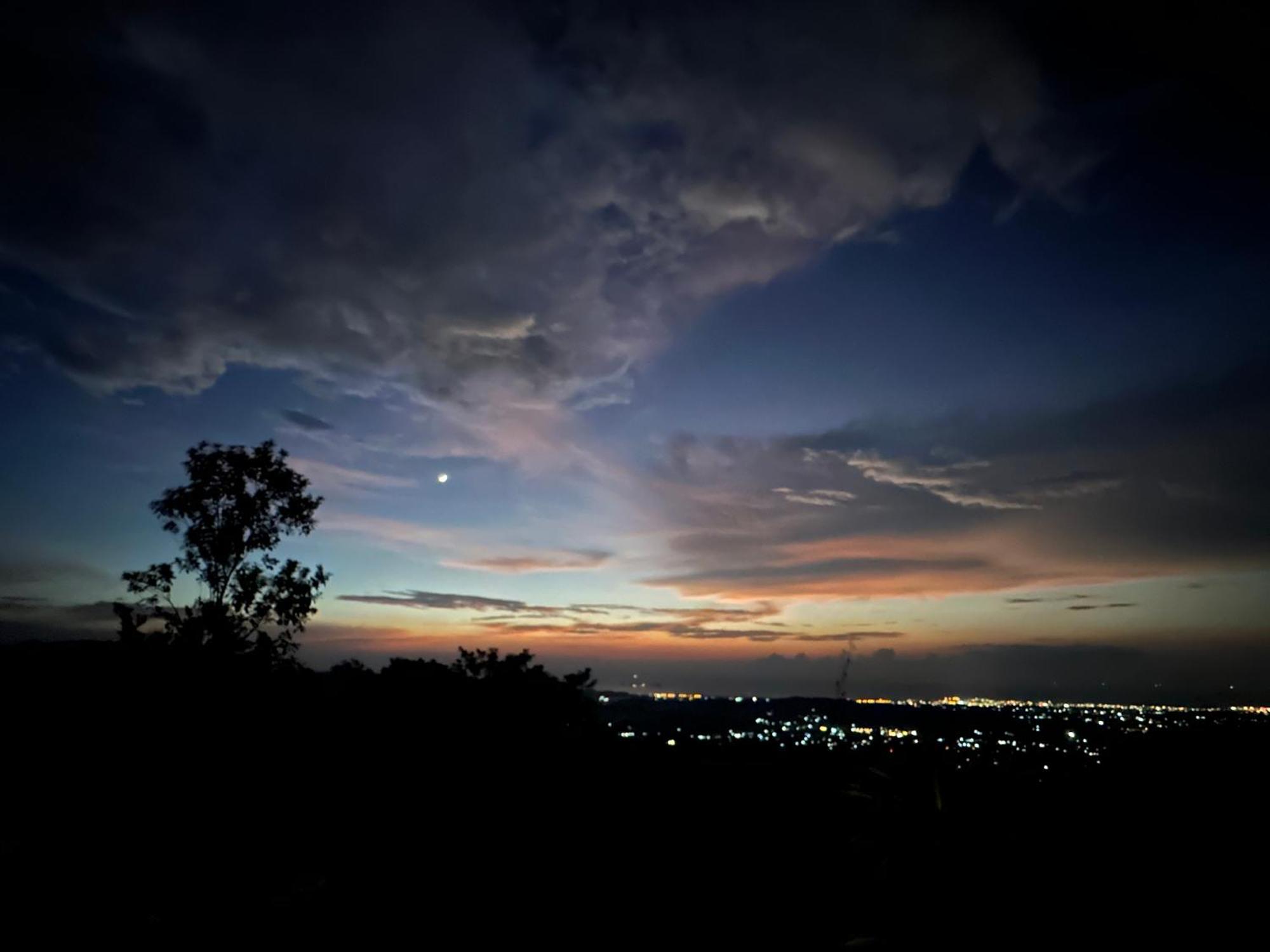 Sinurambi Cottage Rental Penampang Luaran gambar