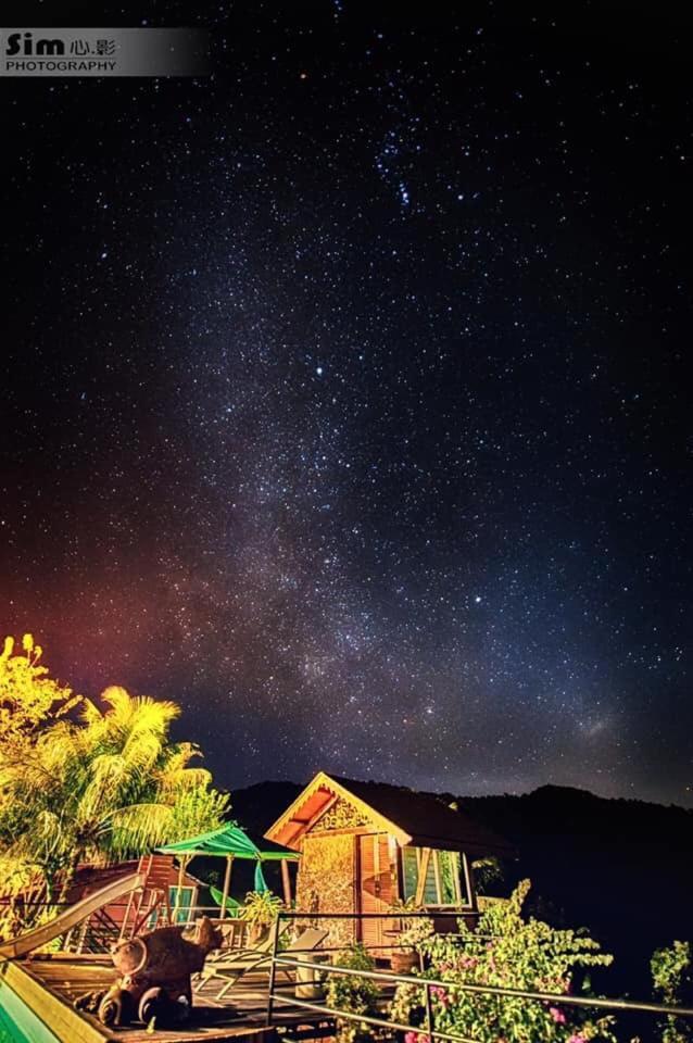 Sinurambi Cottage Rental Penampang Luaran gambar